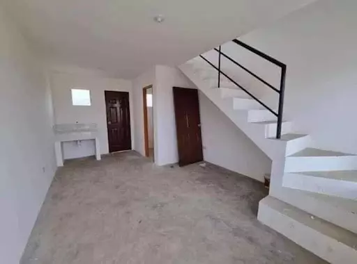 House and Lot for Assume in Davao , Talomo — House and Lot in Davao City, Davao del Sur, Philippines — Photo 4