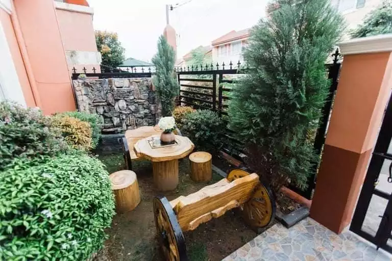 FOR SALE: FULLY FURNISHED 3BR/3TB Single Detached House and Lot in Talisay w/ Gate — House and Lot in Cebu, Philippines — Photo 3