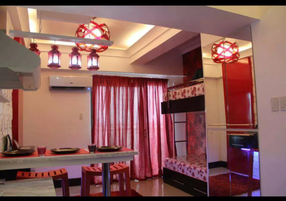 Studio Unit  For Rent in Ramos Tower - photo 4