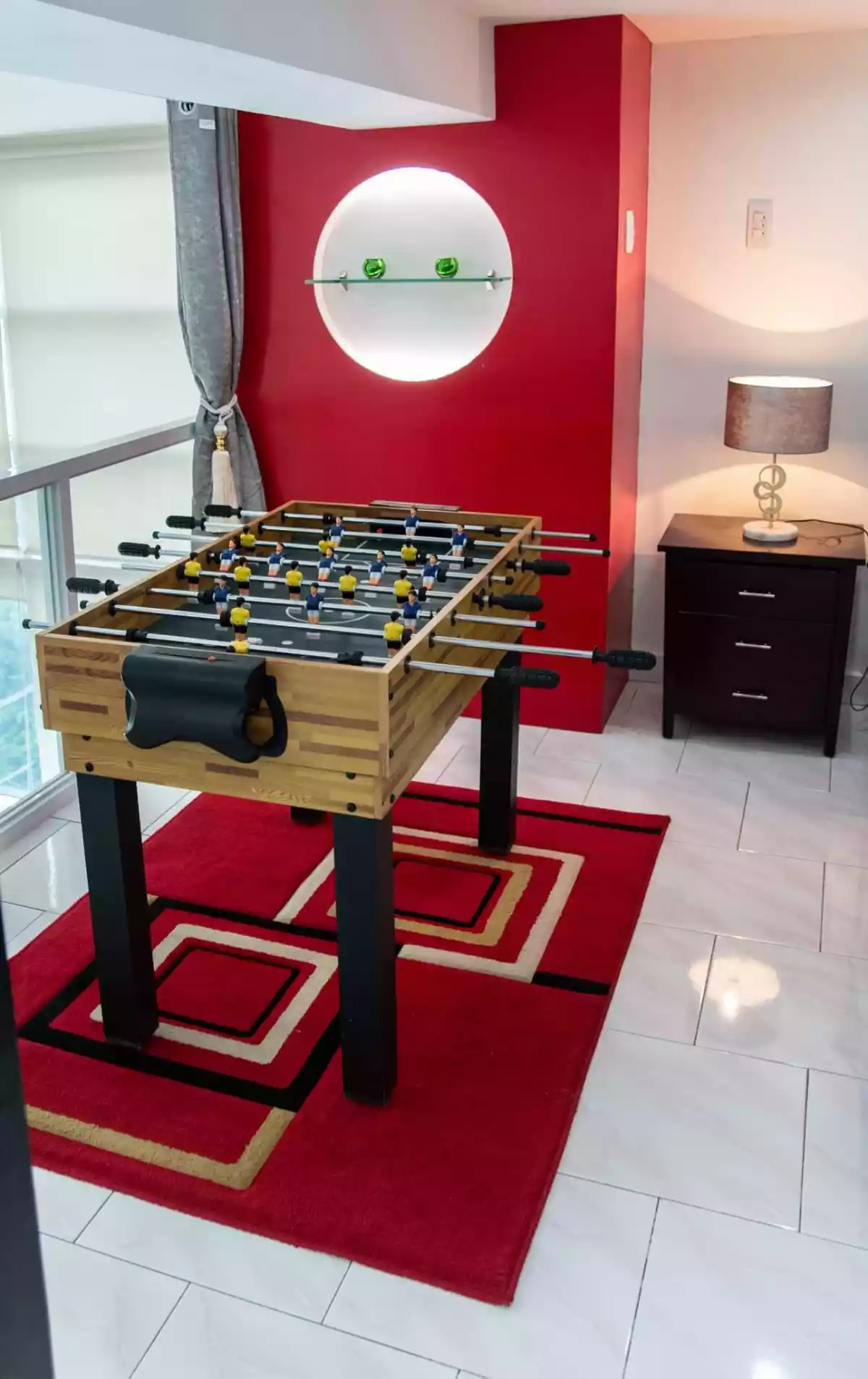 Open photo 16 of 22 — For Rent 1 Bedroom Loft type in Club Ultima
