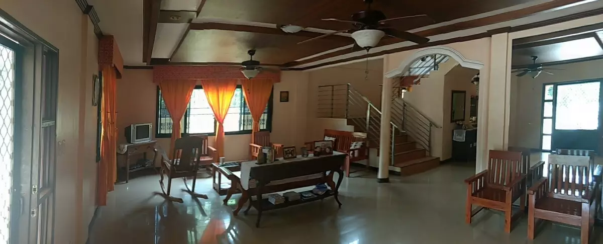 House and Lot for Sale - photo 3
