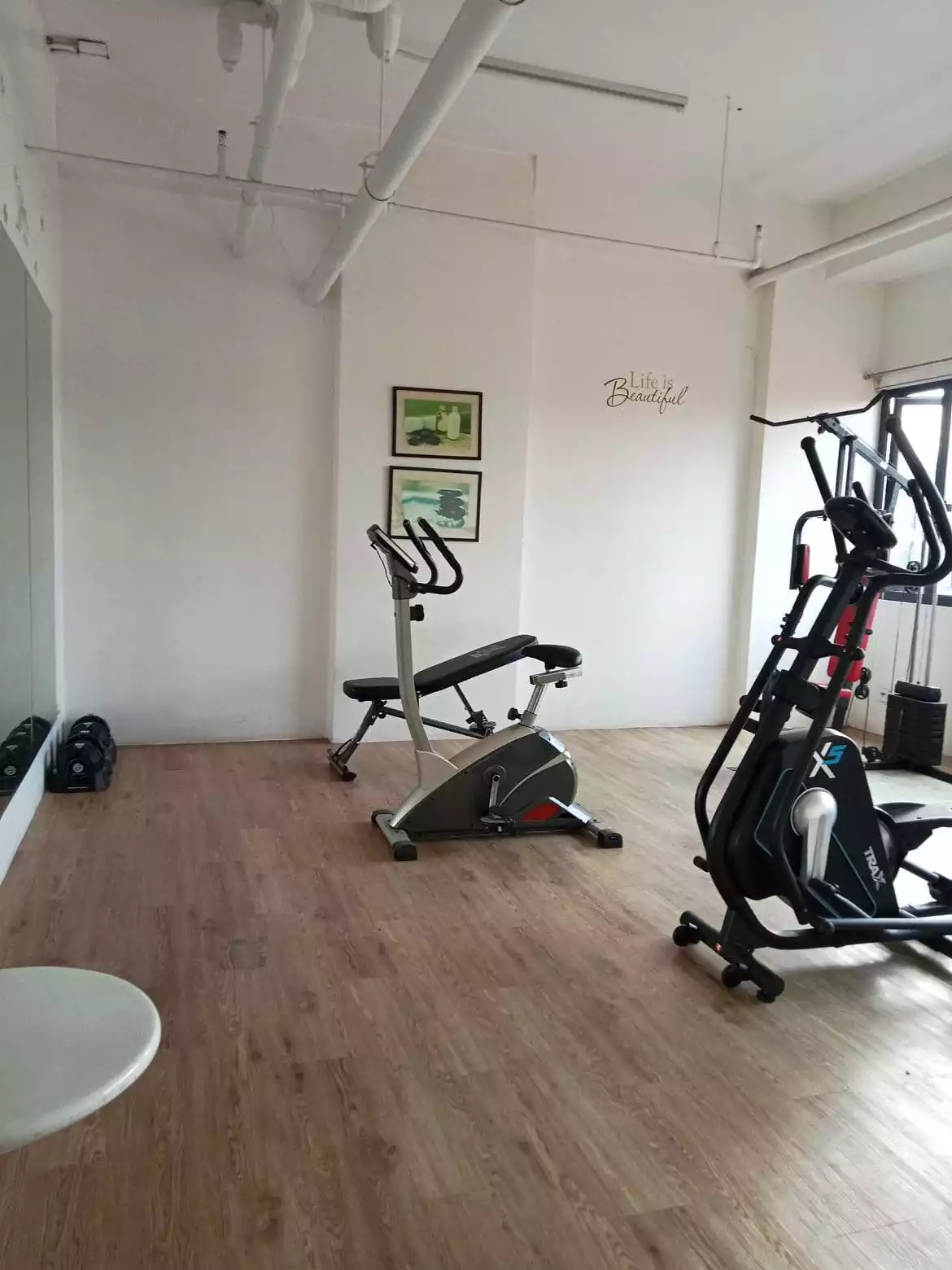 Studio unit — Studio in P. Almendras Street, Cebu City, Central Visayas — Photo 7