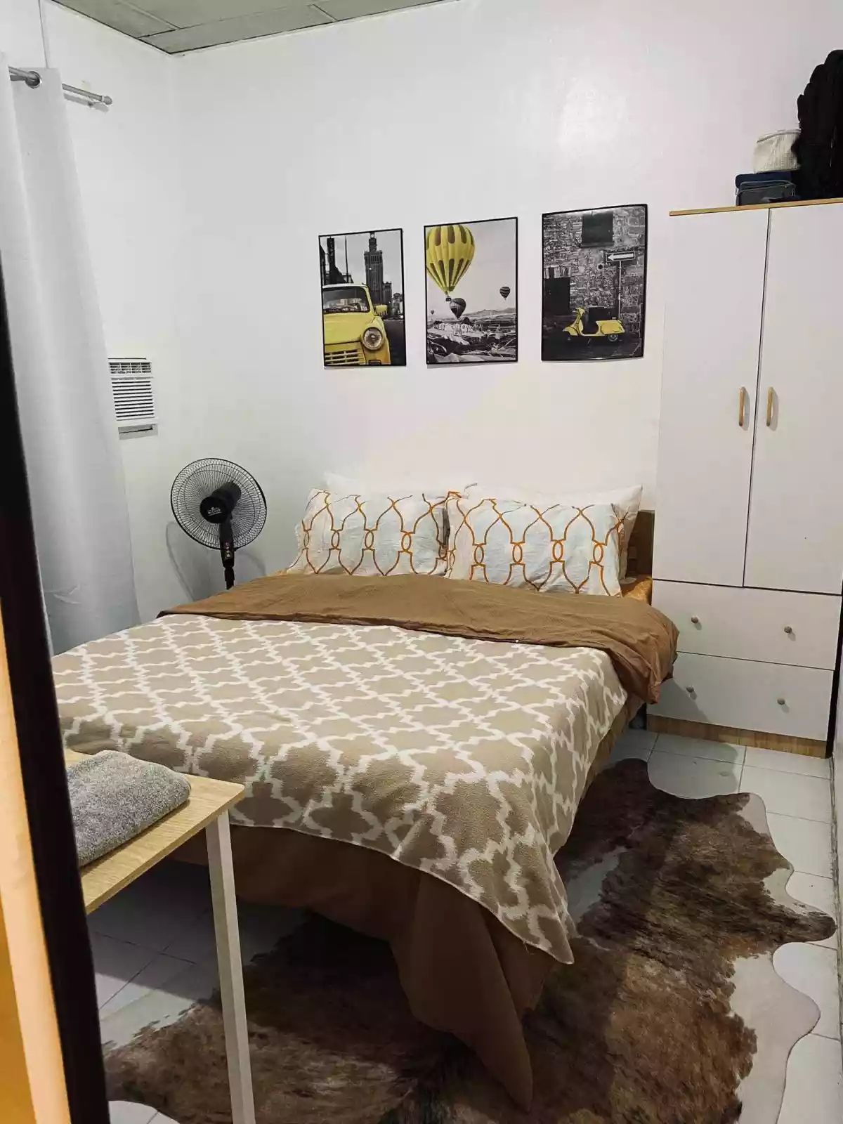 Furnish 1 Bedroom House For Rent - photo 2
