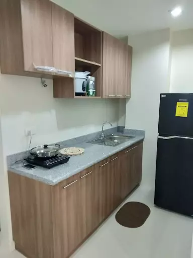 BRAND NEW 1BR CONDO FOR RENT? — 1 Bedroom in Mandaue City, Cebu, Philippines — Photo 4