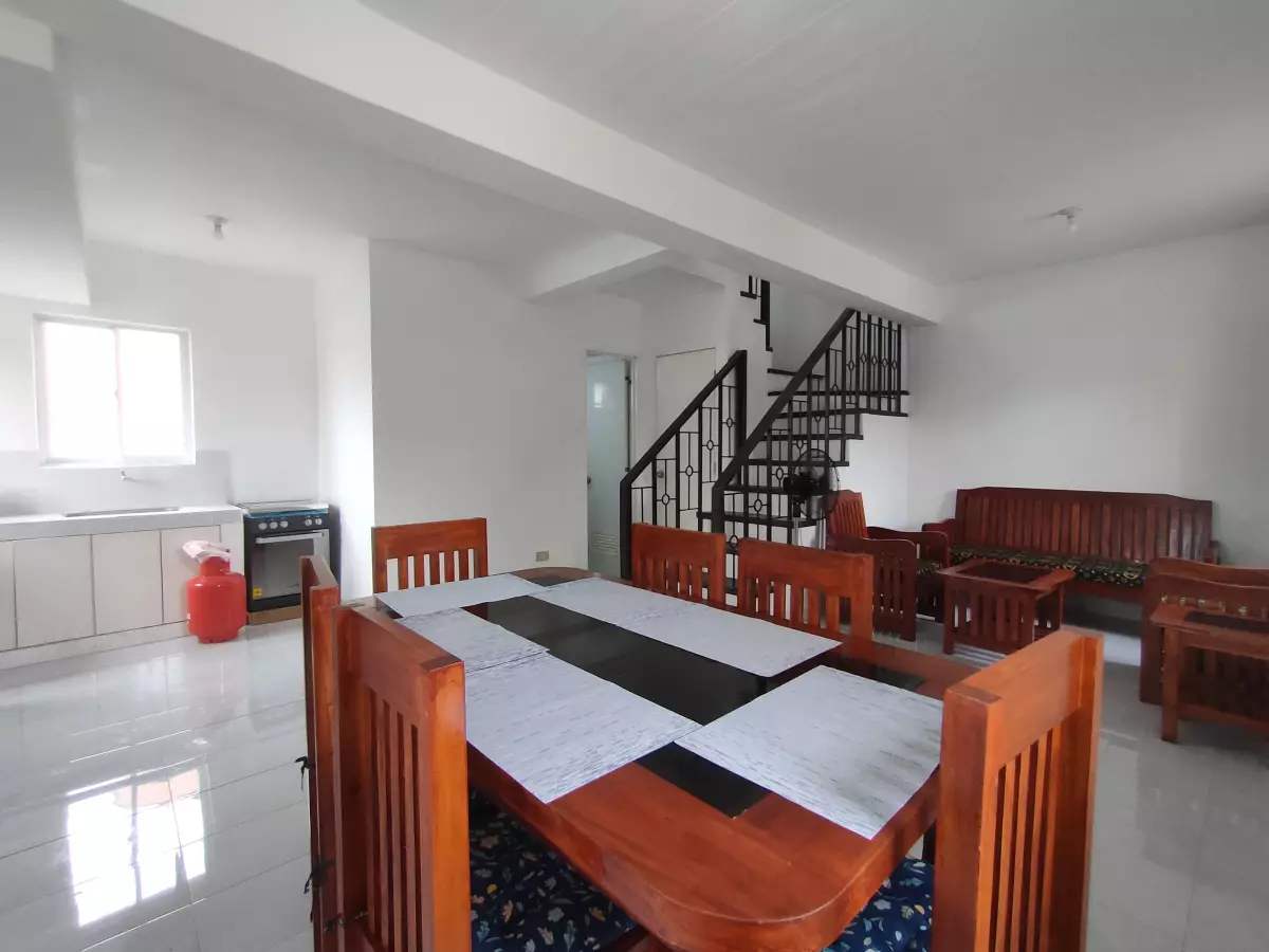 Camella Homes Drina Model - photo 4