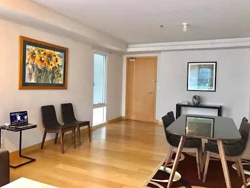 Elegant 2 Bedroom in 1016 Residences — 2 Bedrooms in Masbate Road, Cebu City, Cebu — Photo 4