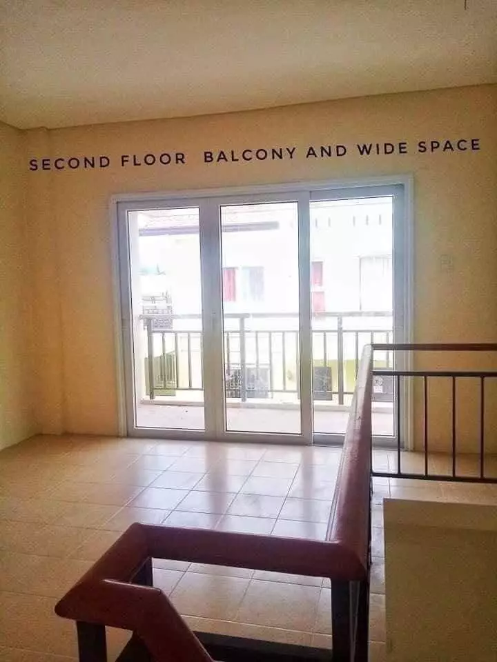 SINGLE DETACHED HOUSE FOR RENTâ€¼ï¸ — House and Lot in Burgos Street, Talisay, Cebu — Photo 4