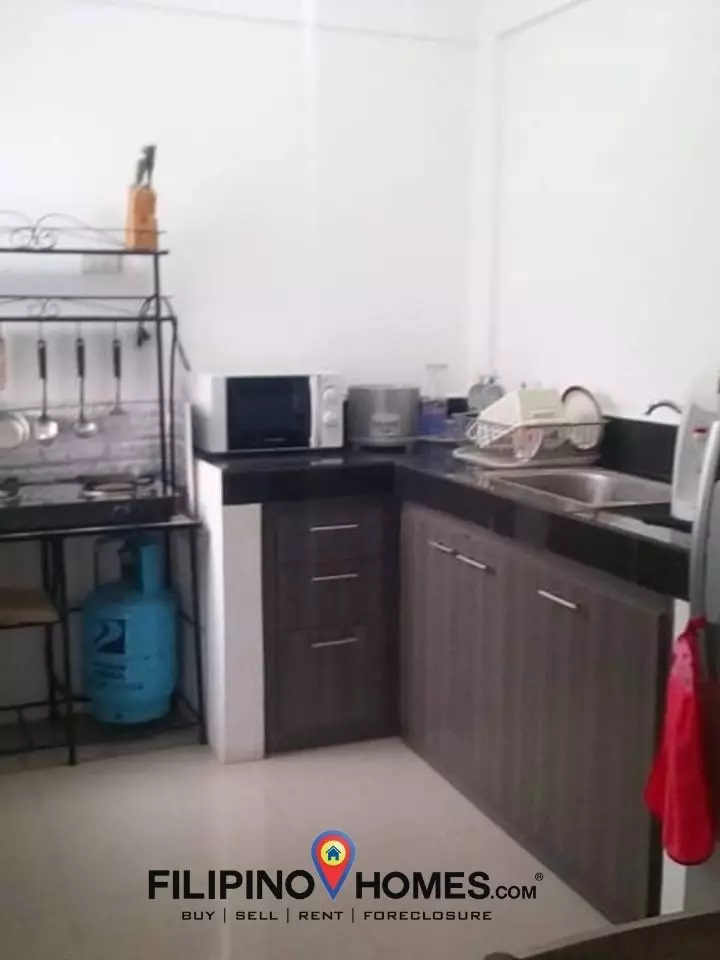  Fully Furnished 2 Storey Townhouse in Lucena Homes, Pakigne, Minglanilla - photo 6