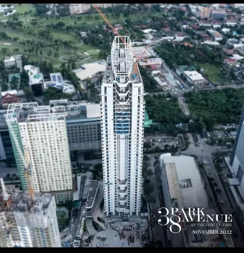 Assume — 2 Bedrooms in Jose Maria del Mar Street, Apas, Cebu City — Photo 3
