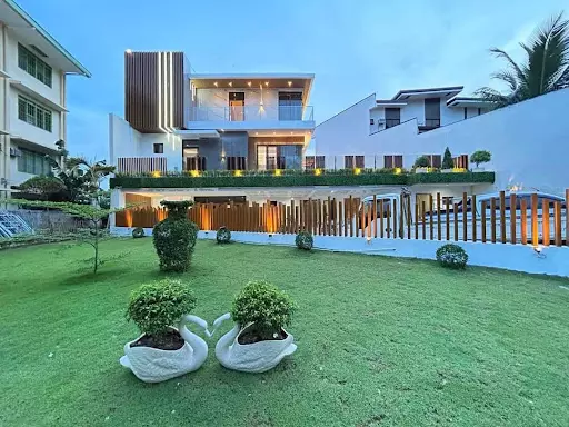 3 Storey Modern Fully Furnished House and lot in Vista Grande - photo 4