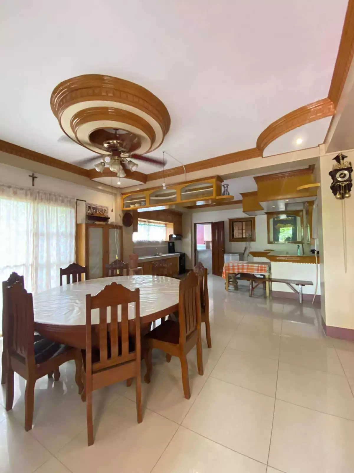 Own This Beautiful Home Today! — House and Lot in Buhangin, Davao City, Davao del Sur — Photo 7