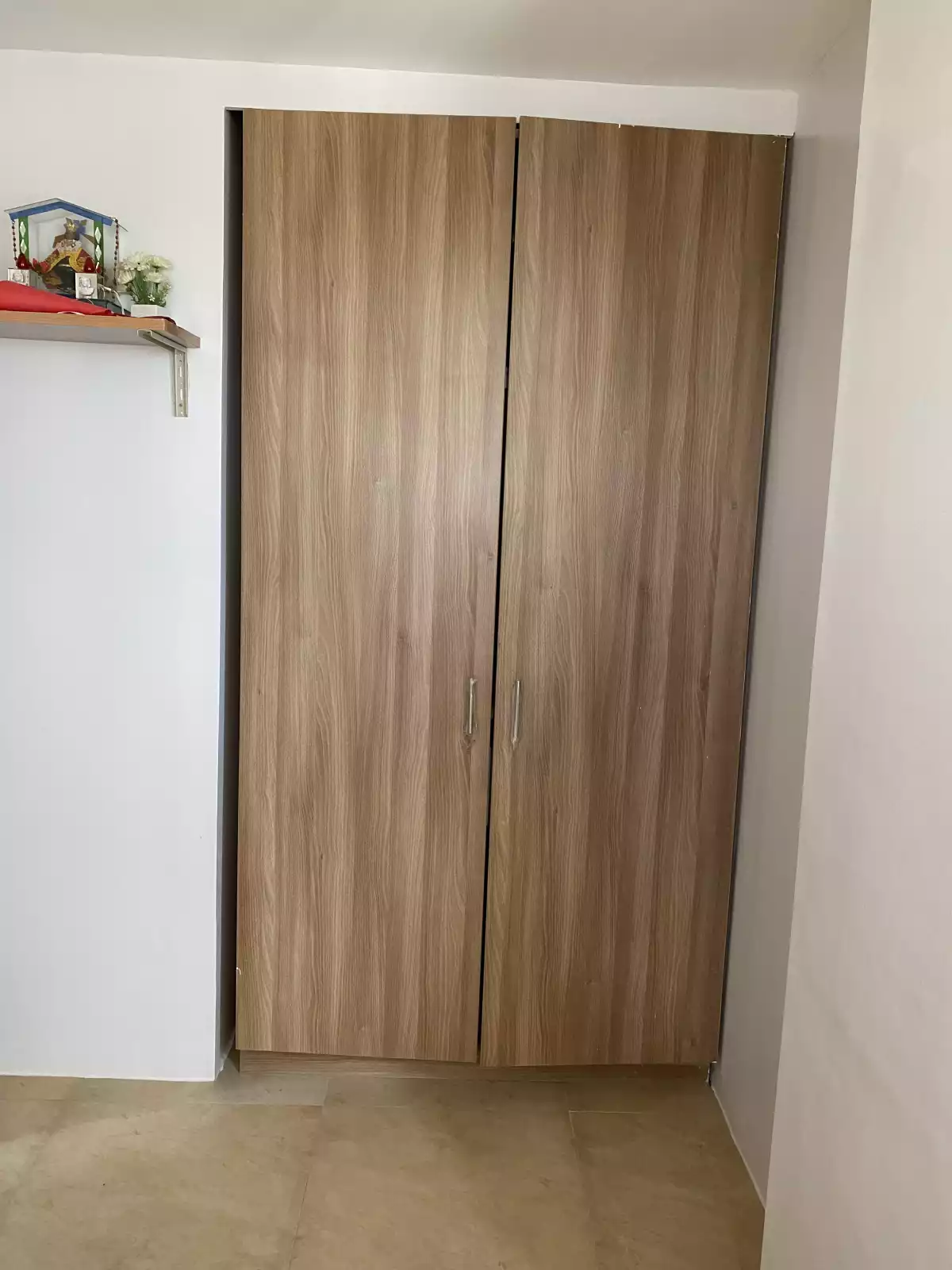 FOR RENT:FULLY FURNISED STUIO UNIT IN APPLE ONE BANAAW HEIGHTS  - photo 7