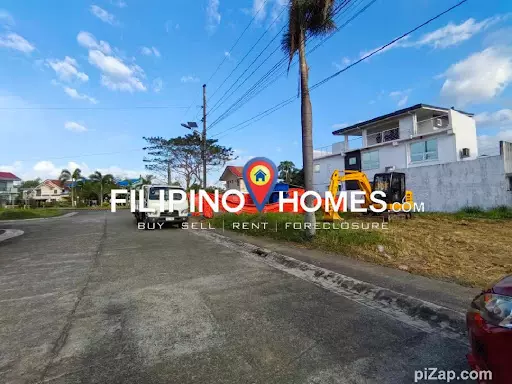 086-2011001722 — Residential Lot in Ph 1 Yakal, Lungsod ng Naga, Camarines Sur — Photo 2