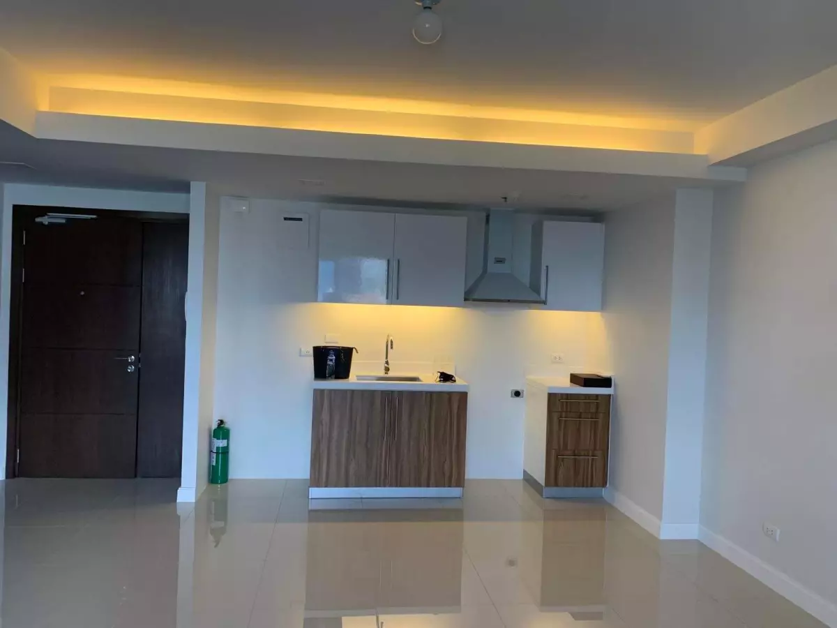 1 BR Unit For Sale at The Alcoves 