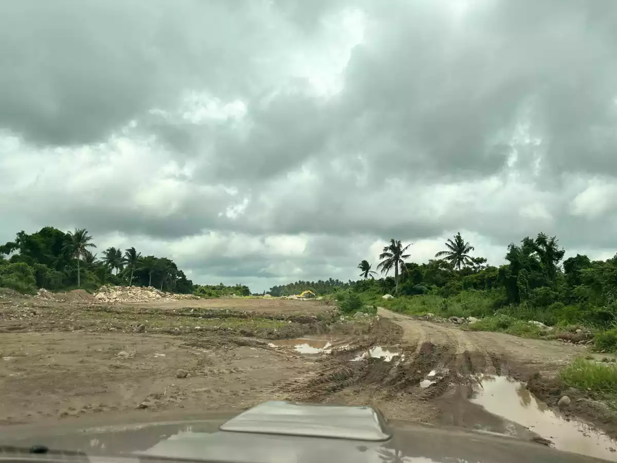 For Sale: 111,197 sqm Lot in Sariaya, Quezon (along TR4) — Agricultural Lot in Quezon, Philippines — Photo 6