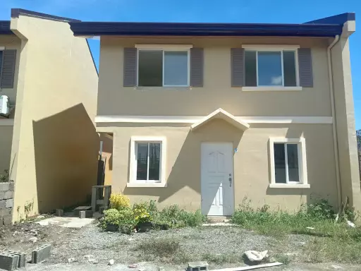 Dana Unit for Assume in Camella Homes Butuan — House and Lot in Butuan City, Agusan Del Norte, Philippines — Photo 2
