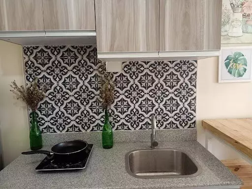 Open photo 14 of 31 — Studio at Grand Residences For Rent!