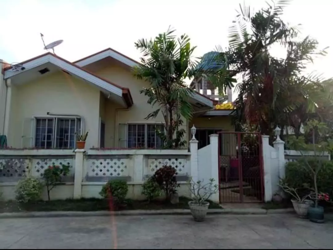 Bongalow house for sale — House and Lot in Lapu-Lapu City, Cebu, Philippines — Photo 7
