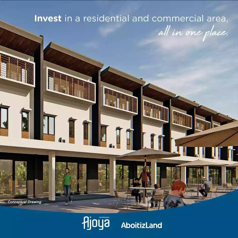 Ajoya Pampanga ShopHouses - photo 3