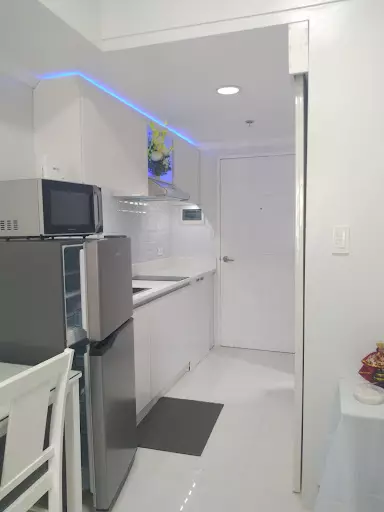 Brand new fullyfurnished studio condo — Studio in Cebu City, Cebu, Philippines — Photo 4