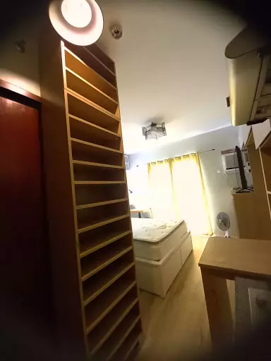 Open photo 82 of 97 — Studio Type For Rent 20K with balcony and with Parking!
