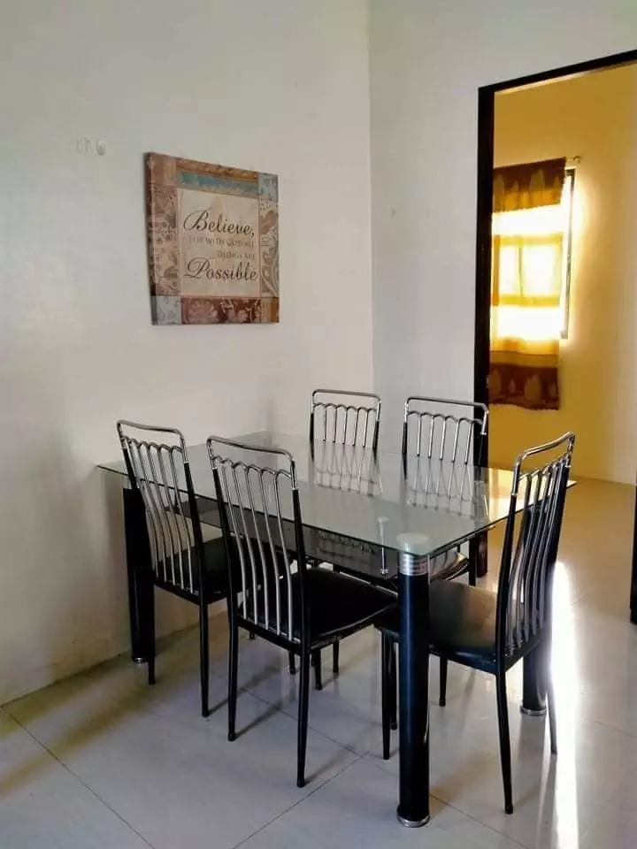 Gated Fully Furnished House and Lot For Rent Midori Plains Minglanilla Cebu — House and Lot in Tungkop Road, Minglanilla, Cebu — Photo 7