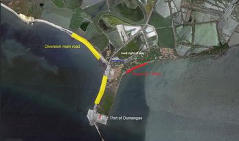 DUMANGAS-ILOILO COMMERCIAL LOT - photo 3