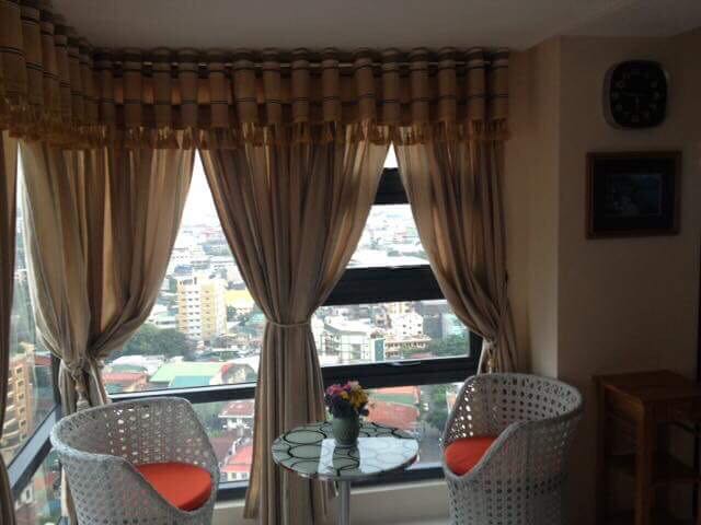 Open photo 15 of 18 — Condo Unit for sale at City Suites/ Ramos Tower, Cebu