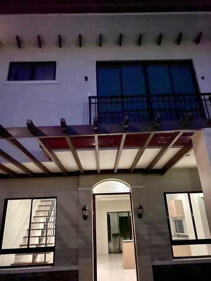 FOR SALE SINGLE DETACHED HOUSE in Talisay Cebu 8.2M — House and Lot in Talisay, Cebu, Philippines — Photo 4