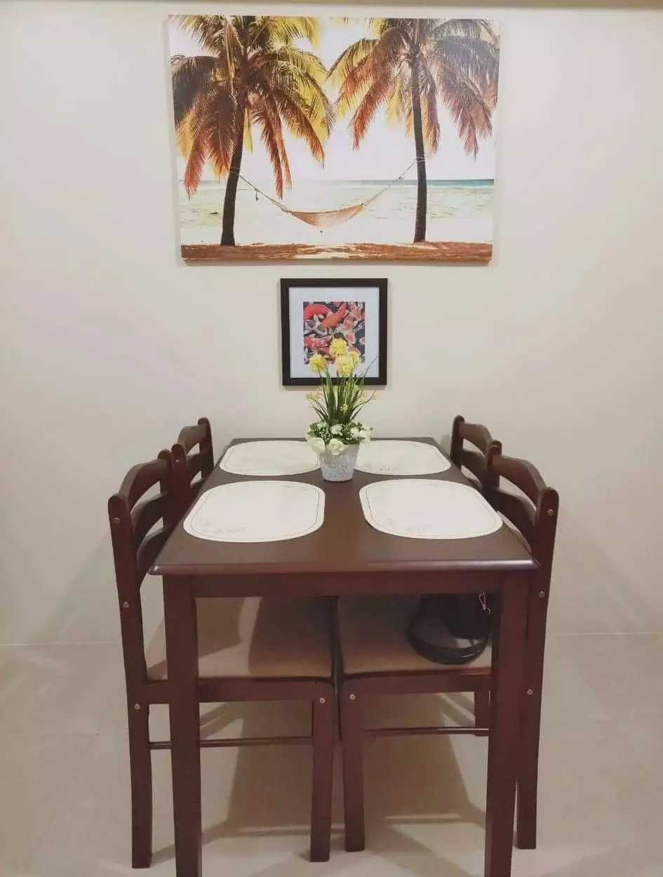 Avida Studio for Rent - photo 3