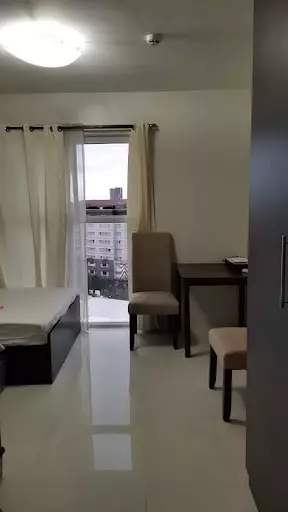 Super Bargain Sale Fully Furnished Studio Condo in Bamboo Bay