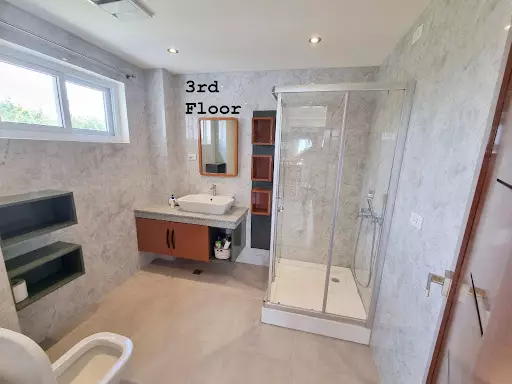 Lux. 6BR branddnew House 4 sake in Bulacao/Cebu, Roftop with Terrace, Falily Area, Pool, Gym — House and Lot in Cebu City, Cebu, Philippines — Photo 6