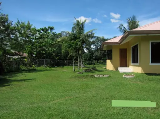 For SALE House and Lot in Liloan Big Lawn — House and Lot in Liloan, Cebu, Philippines — Photo 4
