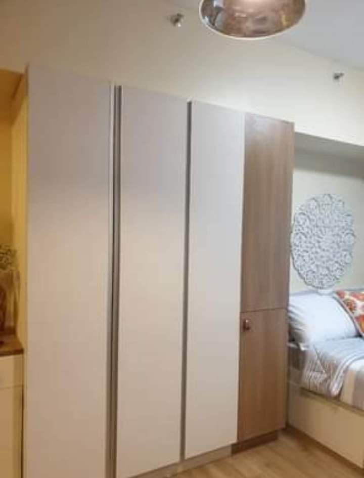 Condominium for rent — Studio in Cebu City, Philippines — Photo 5
