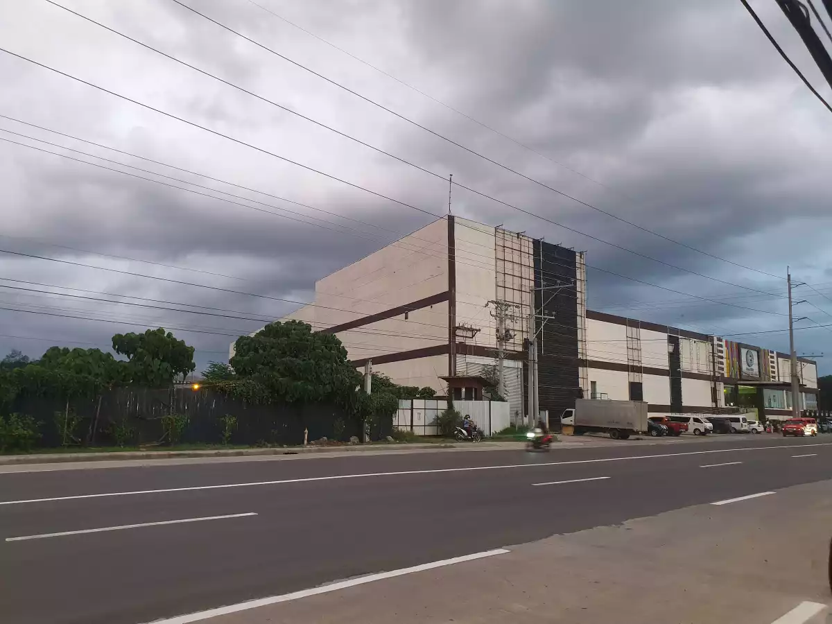COMMERCIAL LOT — Commercial Lot in Davao del Sur, Philippines — Photo 3