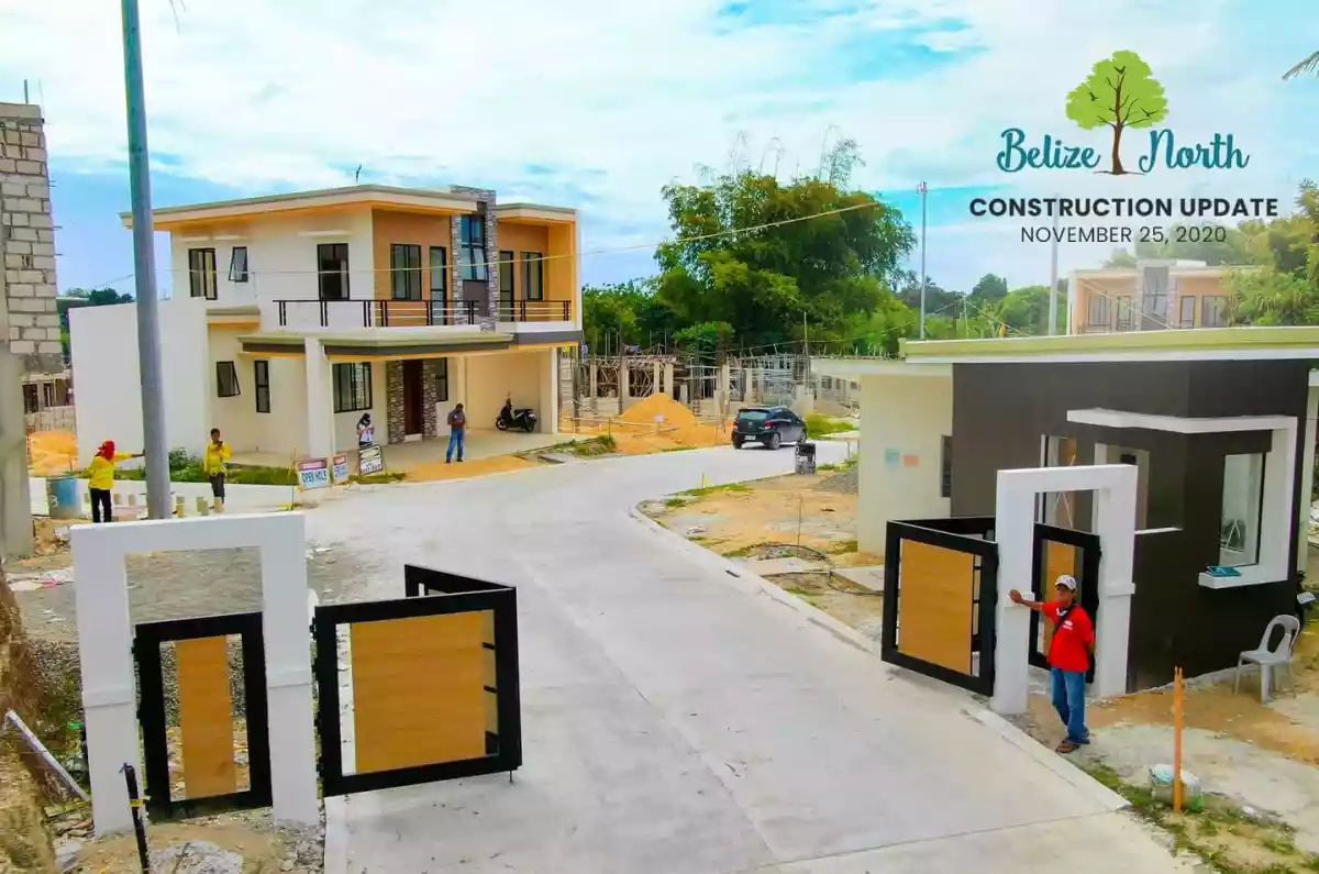 Finished Unit Townhouse in Consolacion - photo 6