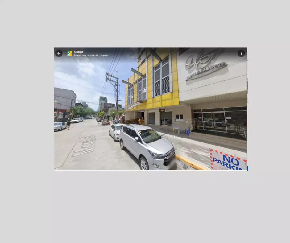 University Tower1 — Studio in Sampaloc, Manila, Metro Manila — Photo 3