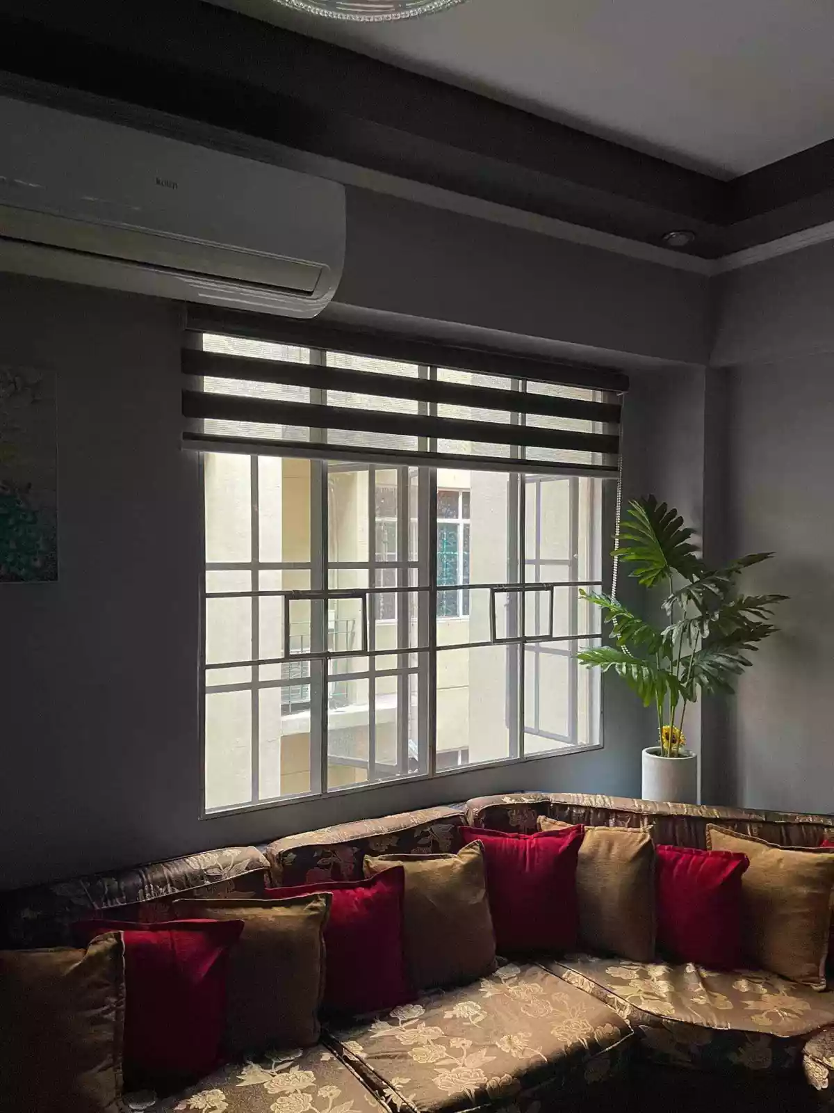 2 BR Condominium Parañaque City — 2 Bedrooms in Doña Soledad Avenue, Parañaque, Metro Manila — Photo 4