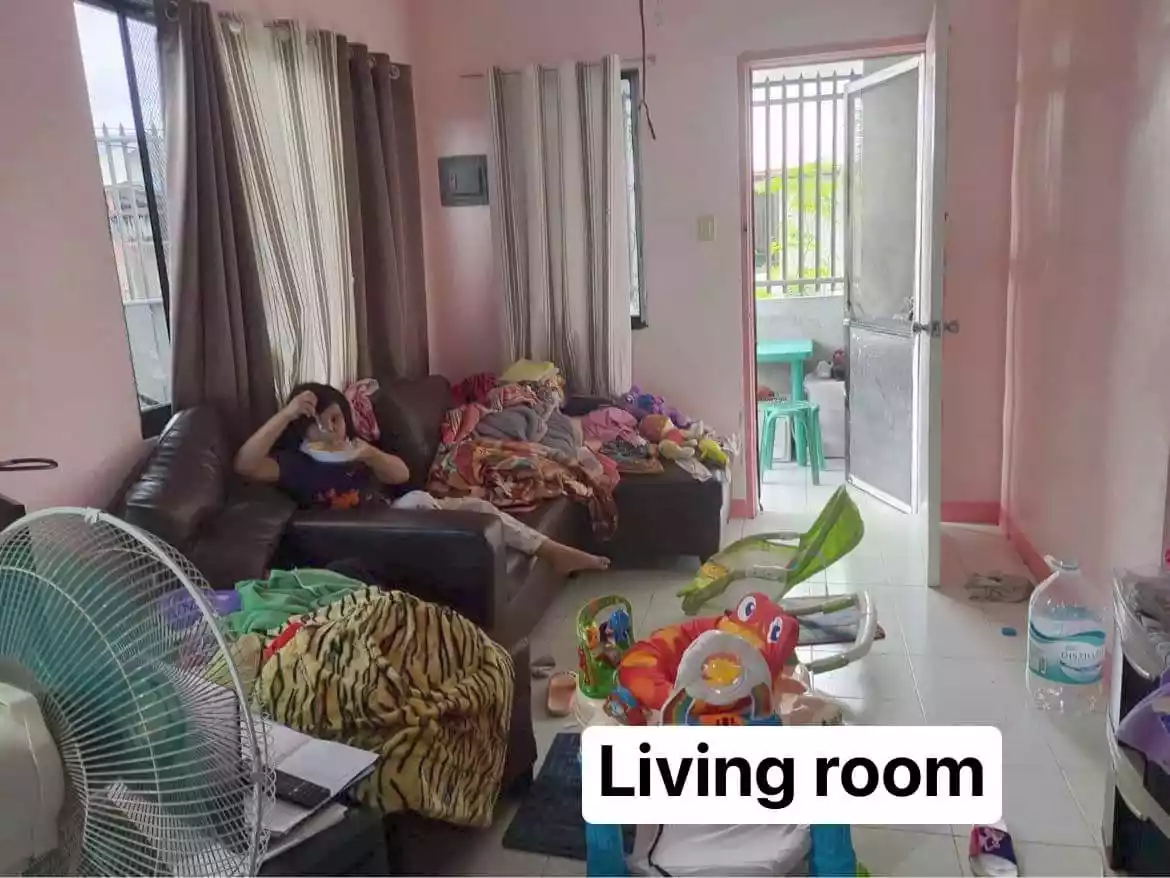 House and lot for sale — House and Lot in General Santos City, South Cotabato, Philippines — Photo 4