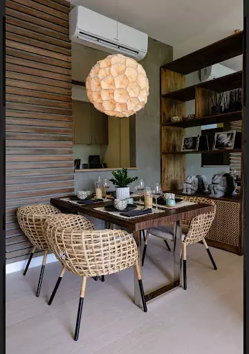 Open photo 11 of 11 — 2BR for SALE/ Rent in 32Sanson by Rockwell Lahug Cebu