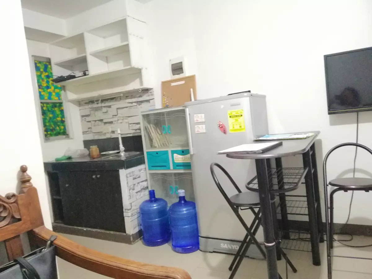 FOR SALE STUDIO UNIT DECA TIPOLO - photo 6