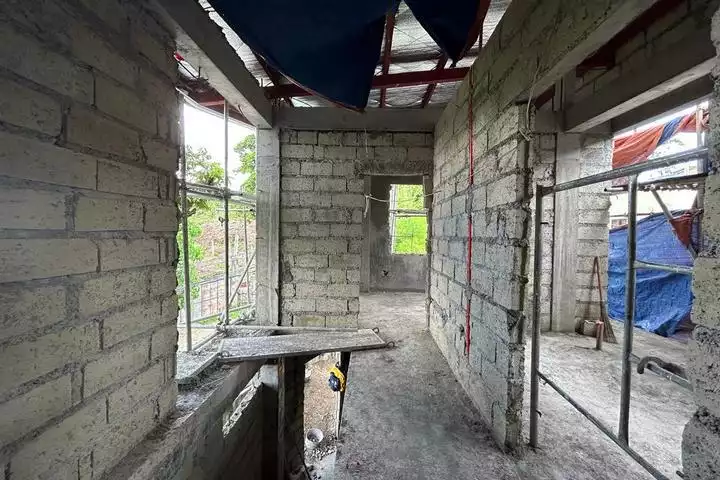 Open photo 12 of 16 — House for Sale in Ananda Homes Katugasan, Casili, Consolacion Cebu