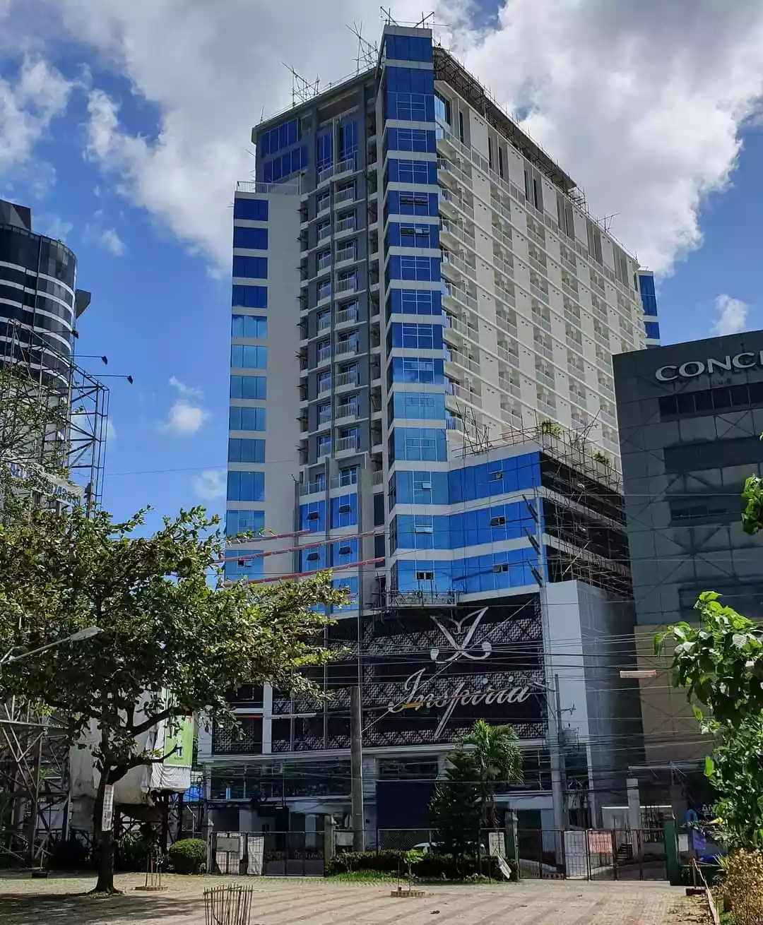 Open photo 15 of 15 — Residential Studio A Inspiria Condo at Davao 
