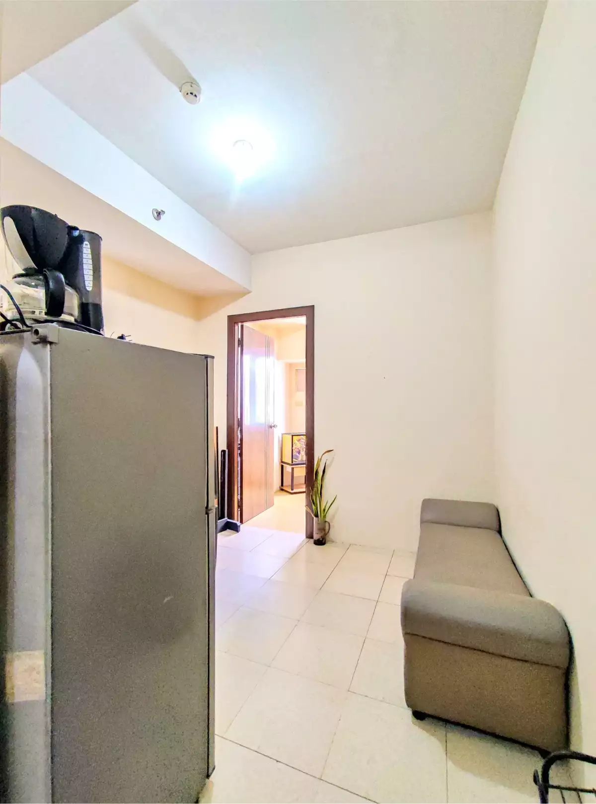 1BR CONDO UNIT FOR LEASE at Ridgewood Towers — 1 Bedroom in Carlos P. Garcia Avenue, Taguig, Metro Manila — Photo 5