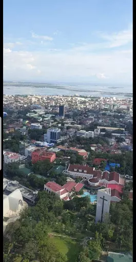 Horizon 101  studio for assume 1.7M rent 12k — Studio in General Maxilom Avenue, Cebu City, Cebu — Photo 6