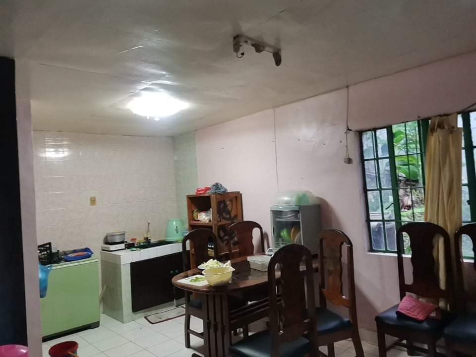 House and lot for sale  - photo 4