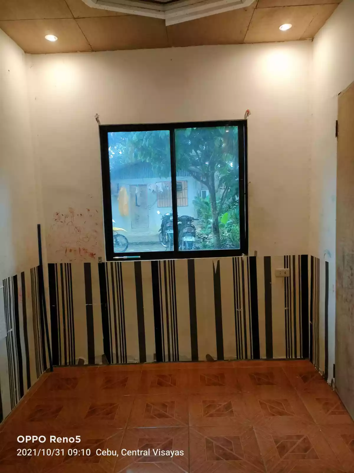 For Rent House and Lot — House and Lot in Danao City, Cebu, Philippines — Photo 3