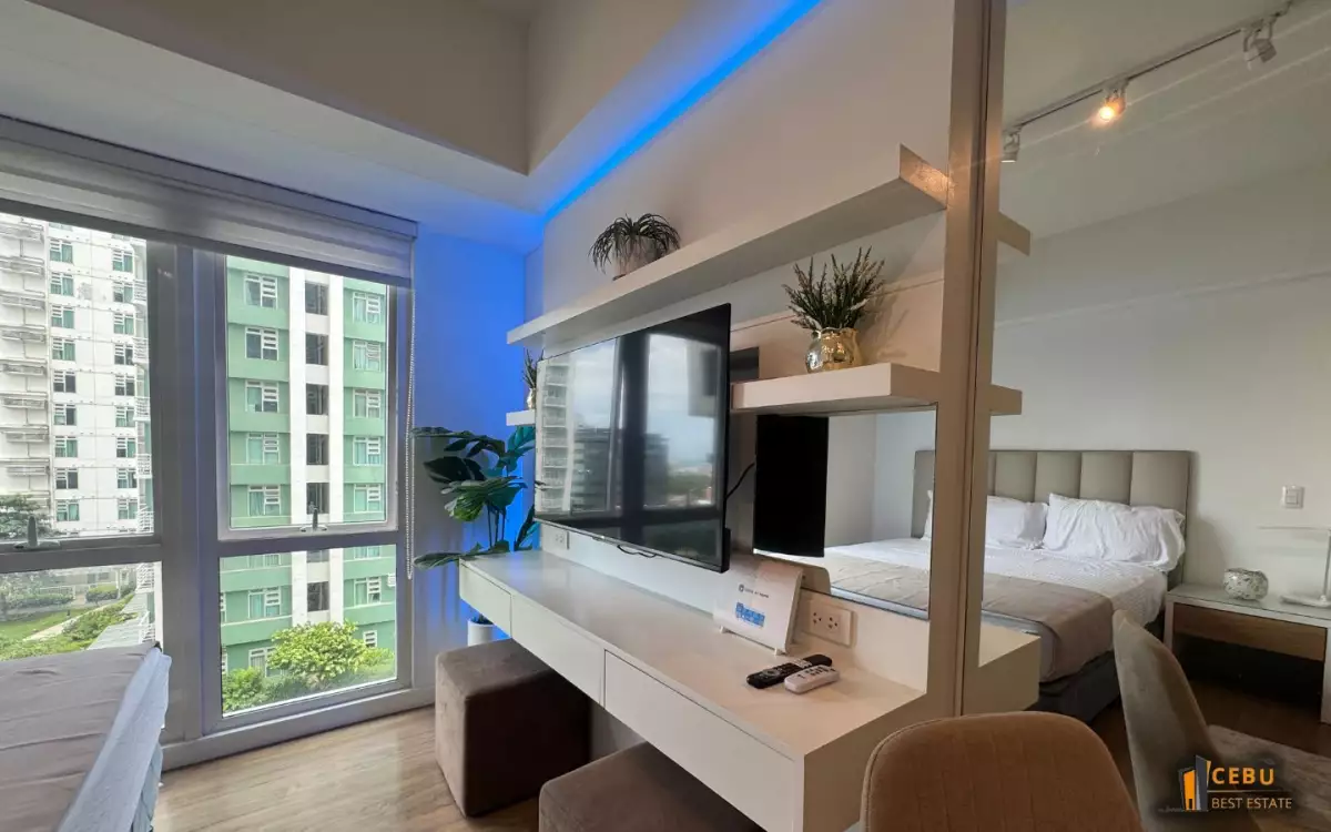 Open photo 13 of 19 — STUDIO UNIT FOR SALE IN SOLINEA TOWER 2