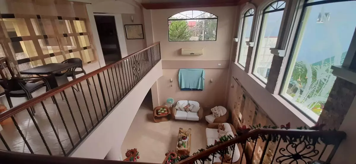 Big House in Sto NiÃ±o Banilad — House and Lot in Cebu City, Cebu, Philippines — Photo 7