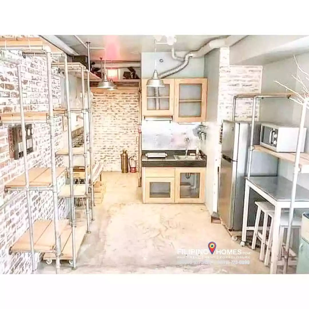 Ortigas Condominium For Rent - photo 4